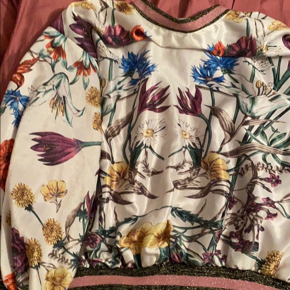 Jacket - Picture 2 of 2